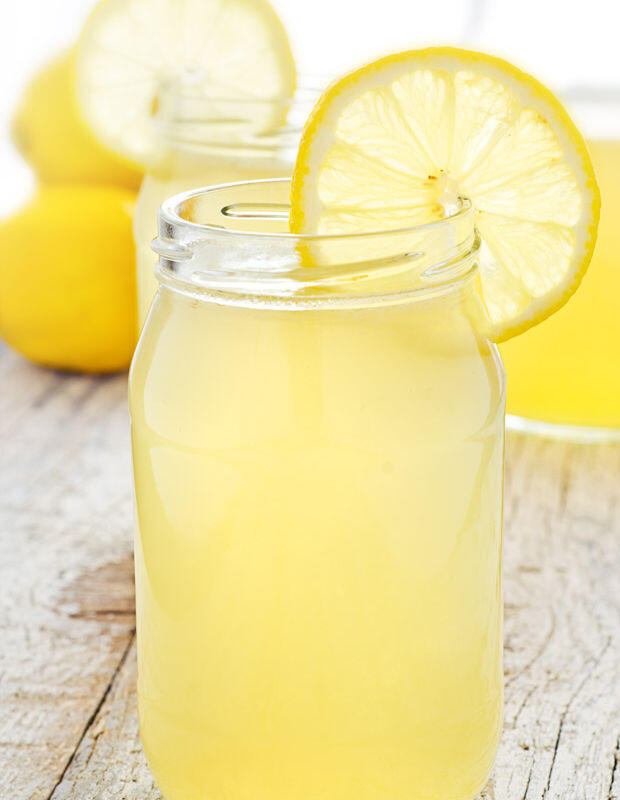 Lemonade