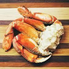 Dungeness Crab 1 Lb
