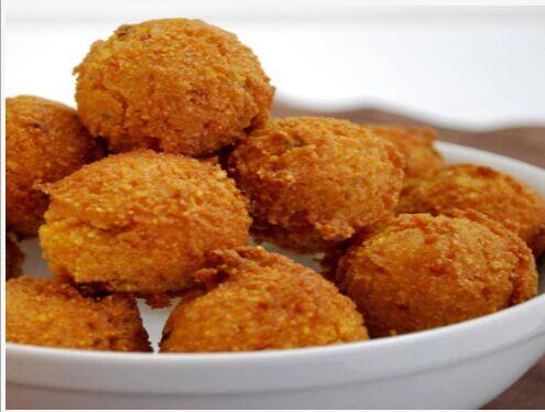 Hushpuppies(10)