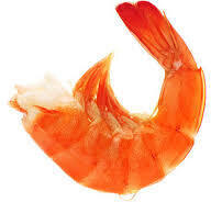 3/4 Lb Shrimp(no Head)