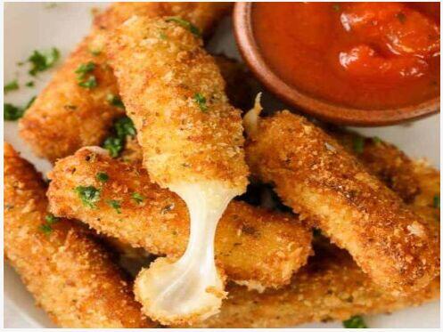 Mozzarella Cheese Stick