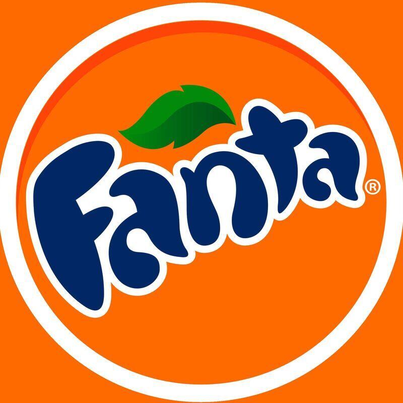 Orange Soda