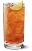 Home Made Sweet Tea