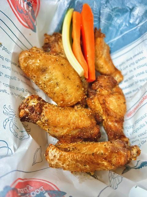 Chicken Wings(30)