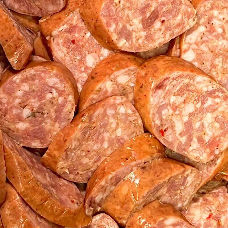 3/4 Lb Sausage