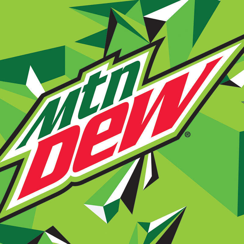 Mtn Dew