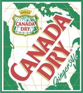 Canada Dry