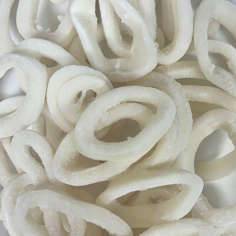 0.5 Lb Calamari